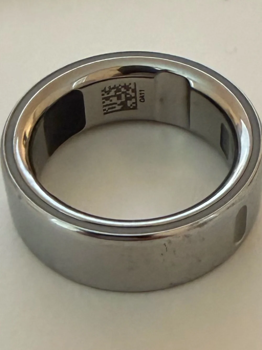 Oura Ring 4th Gen